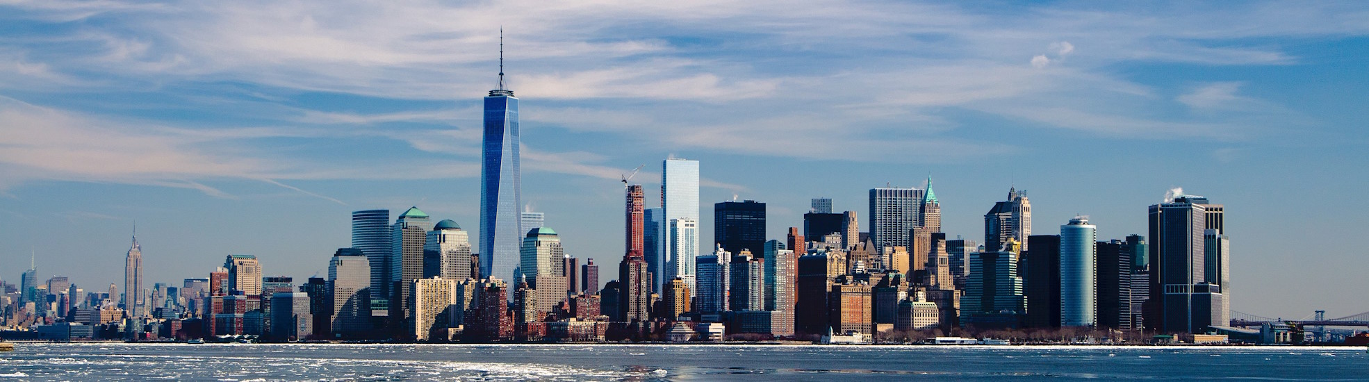 New York City