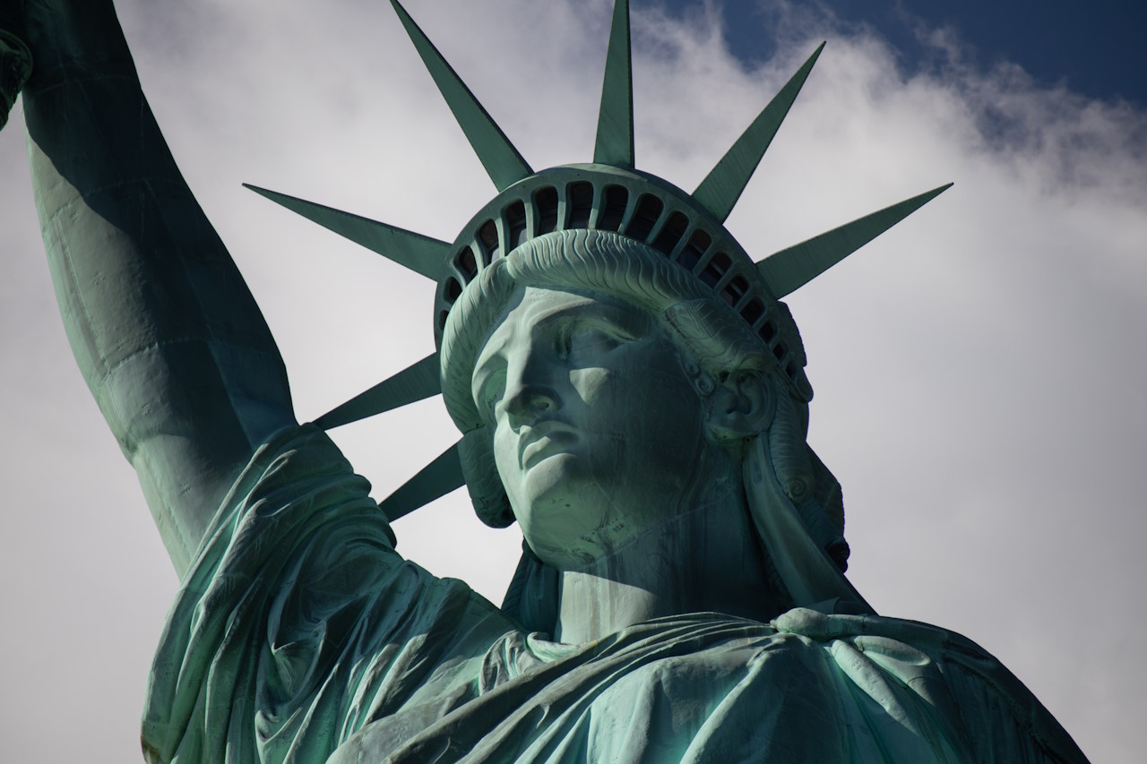 Bild zu New York City