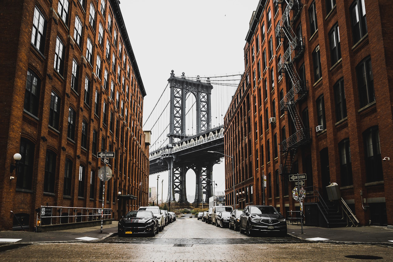 Bild zu New York City