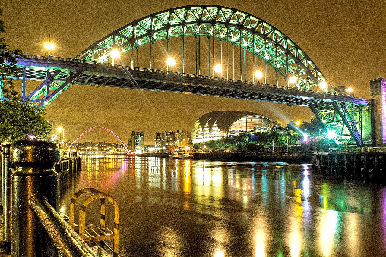 Bild zu Newcastle