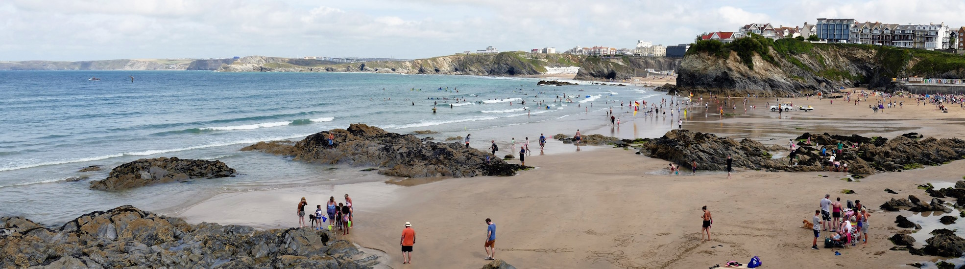Newquay