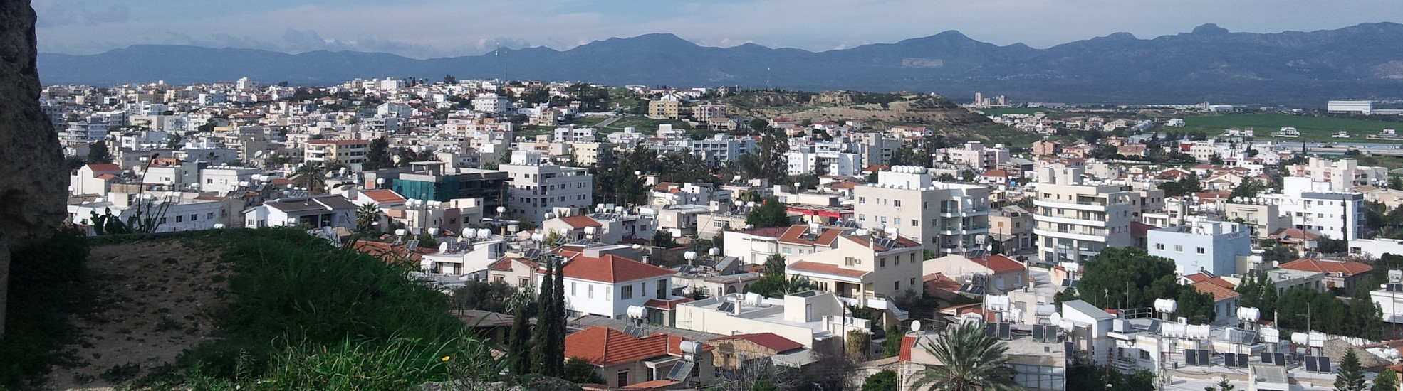 Nikosia
