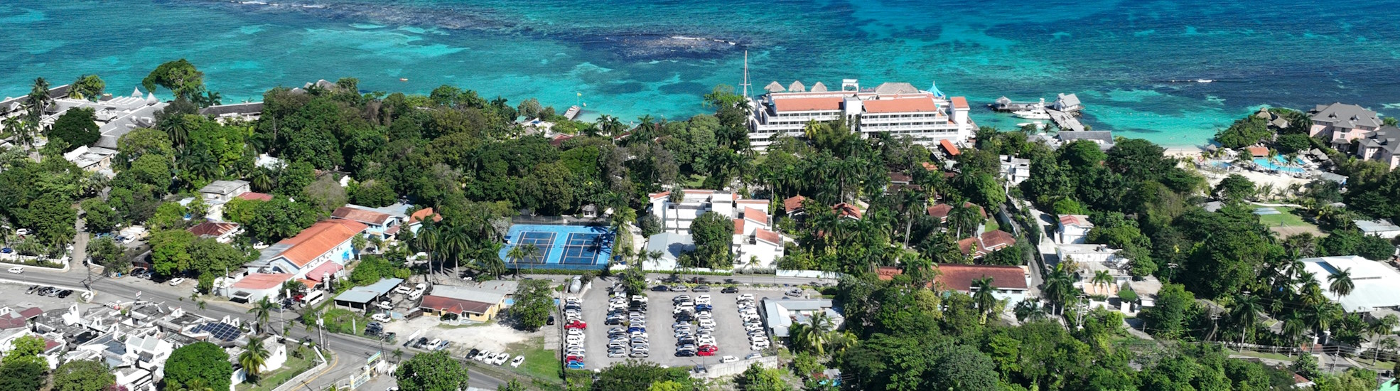 Ocho Rios