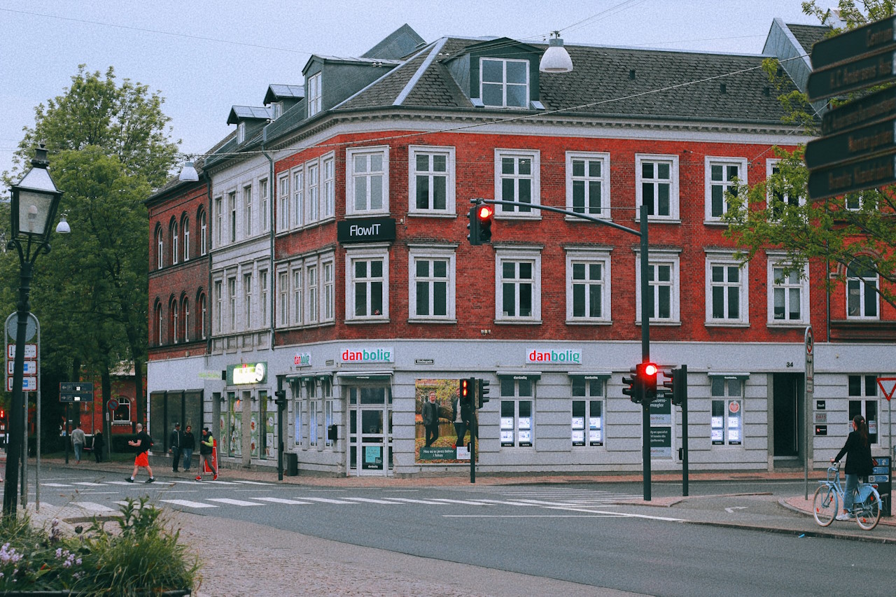 Bild zu Odense