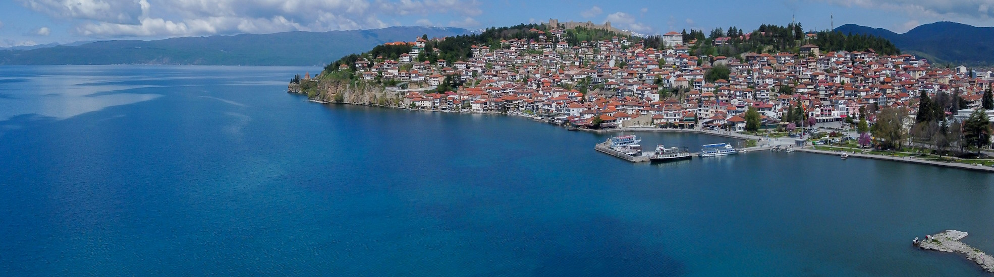 Ohrid