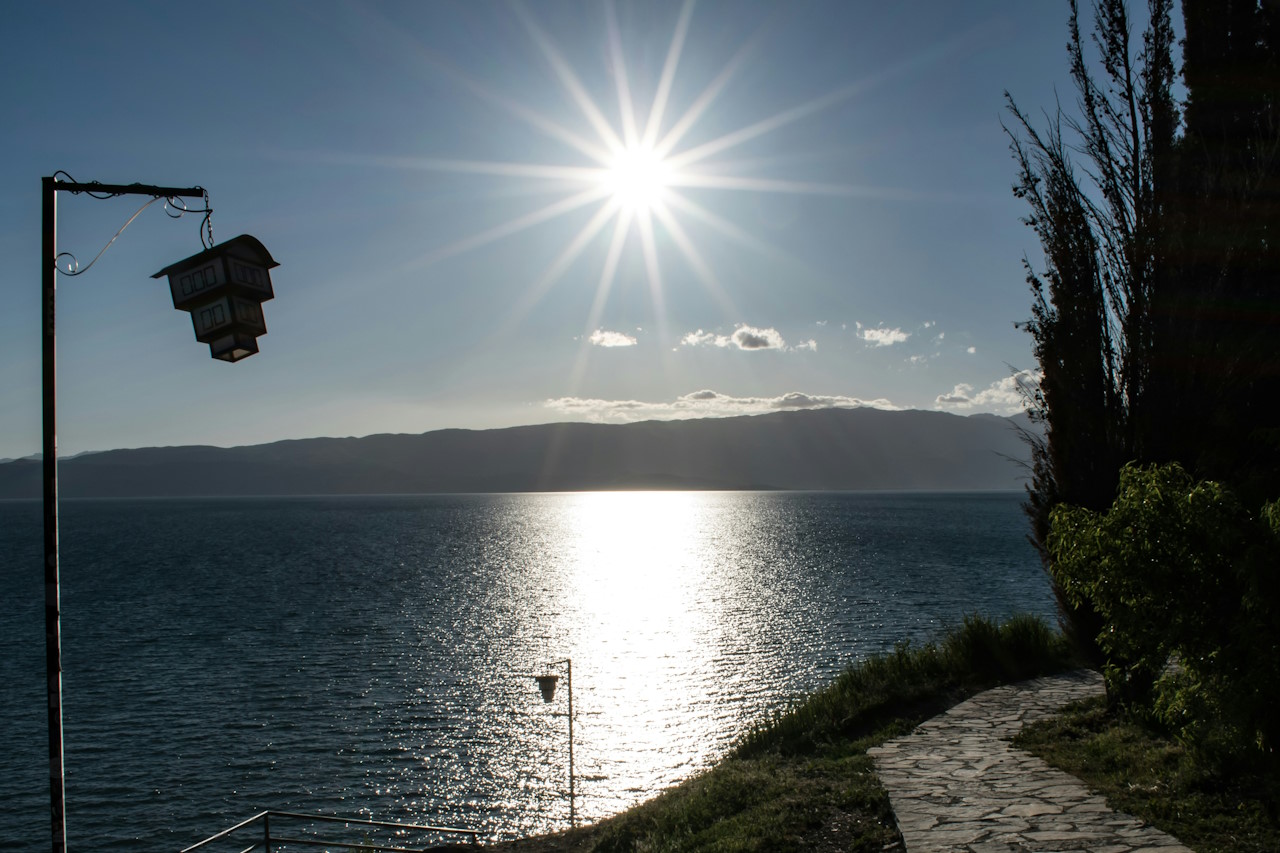 Bild zu Ohrid