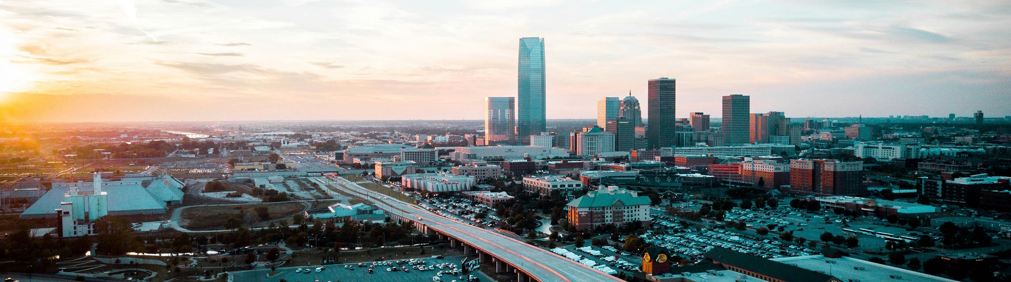 Oklahoma City