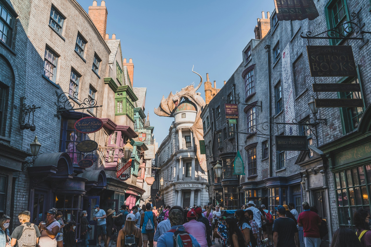 Bild zu Orlando