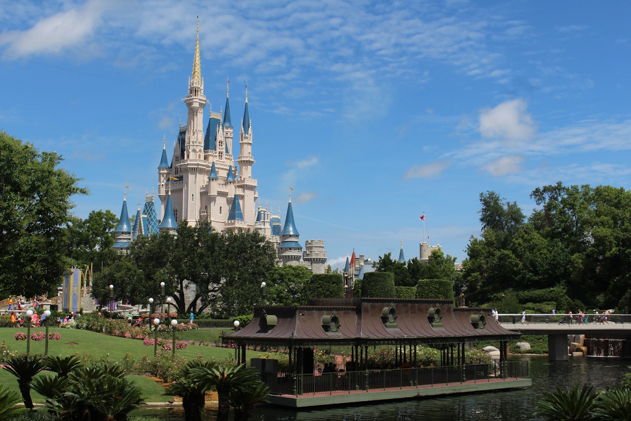 Bild zu Orlando