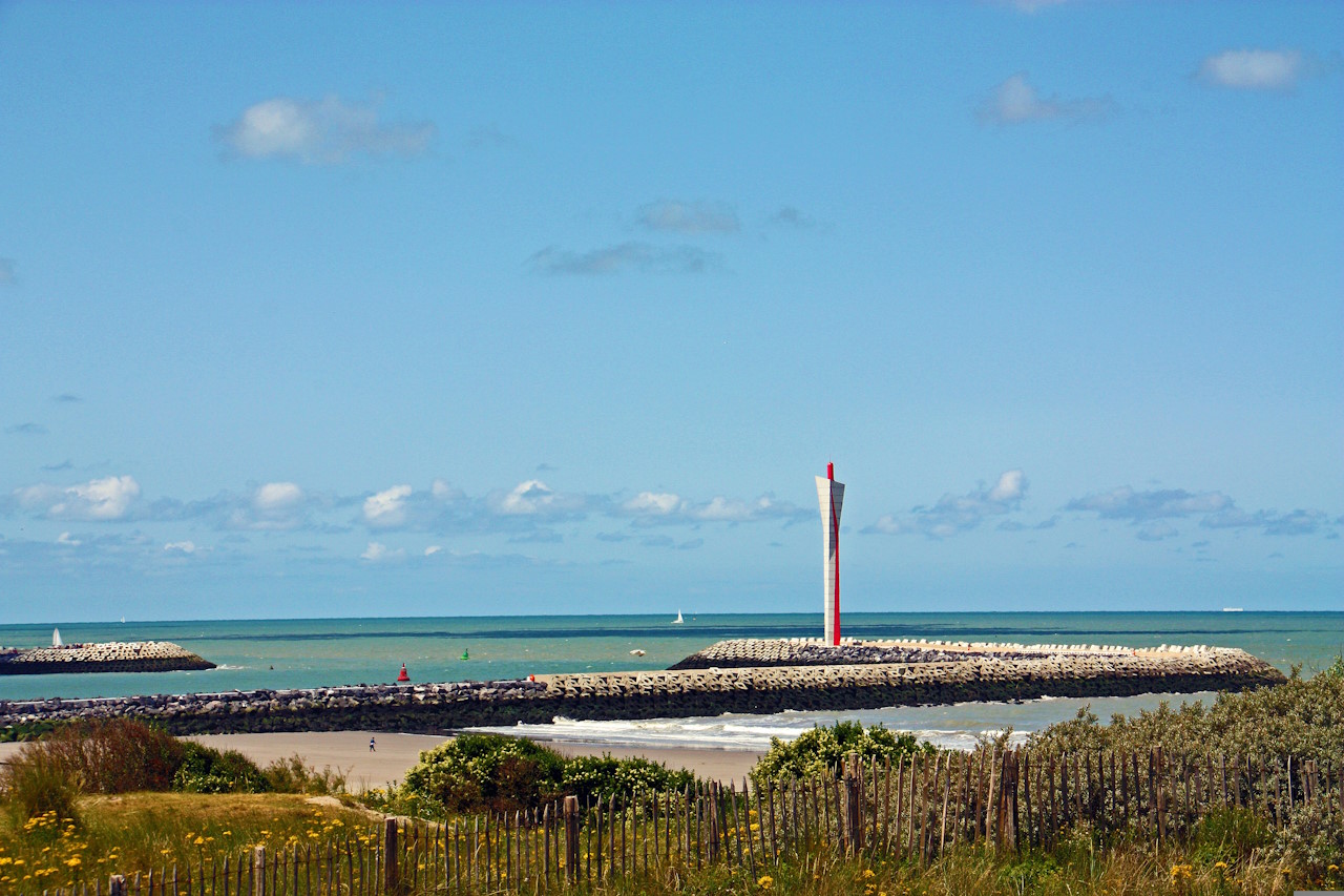 Bild zu Ostende