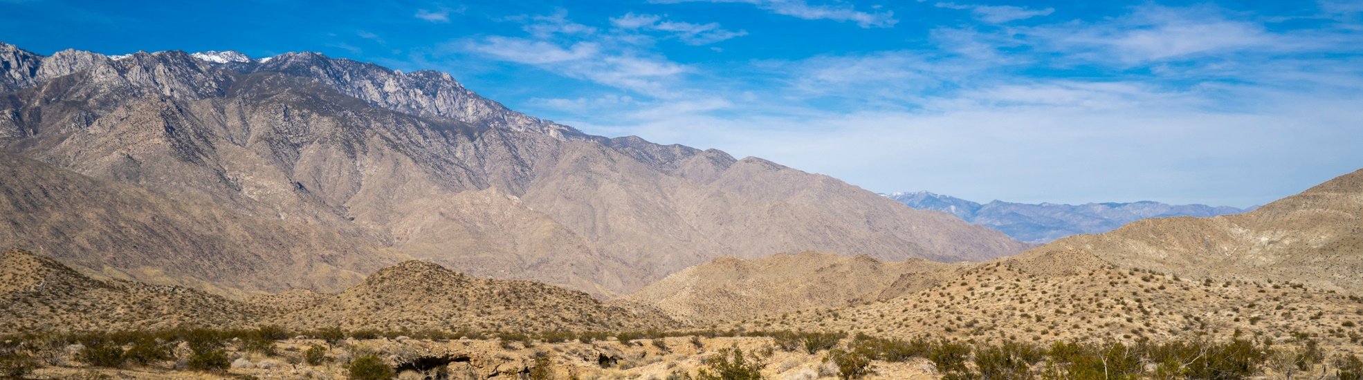 Palm Springs