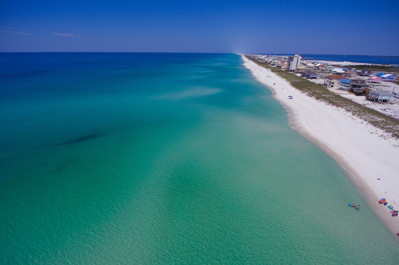 Bild zu Pensacola