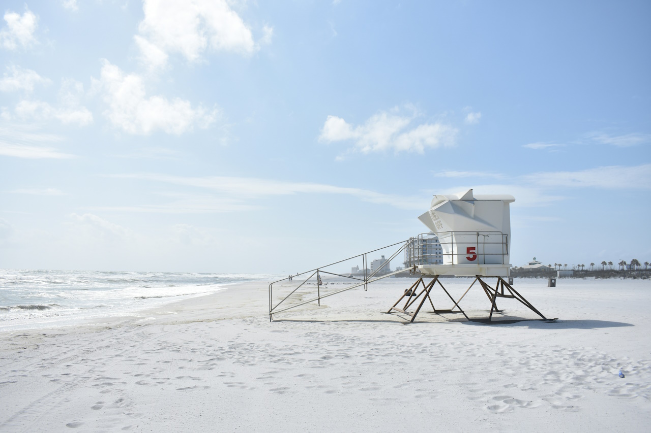 Bild zu Pensacola