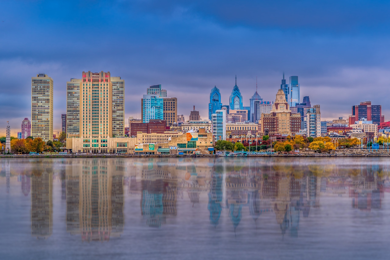 Bild zu Philadelphia