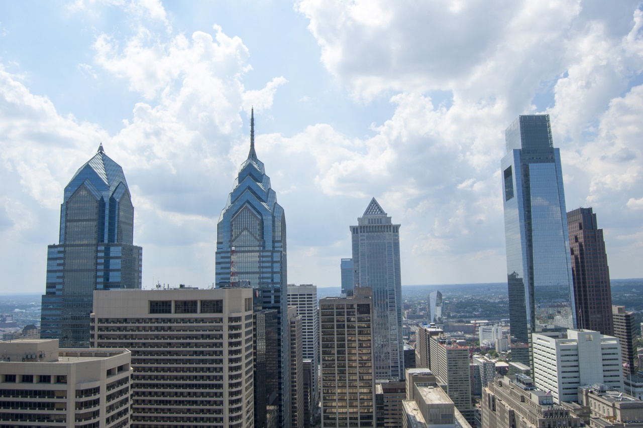 Bild zu Philadelphia