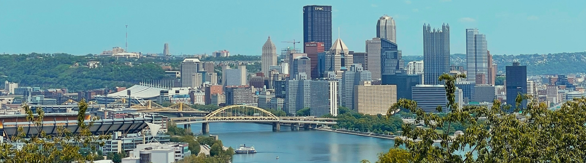 Pittsburgh