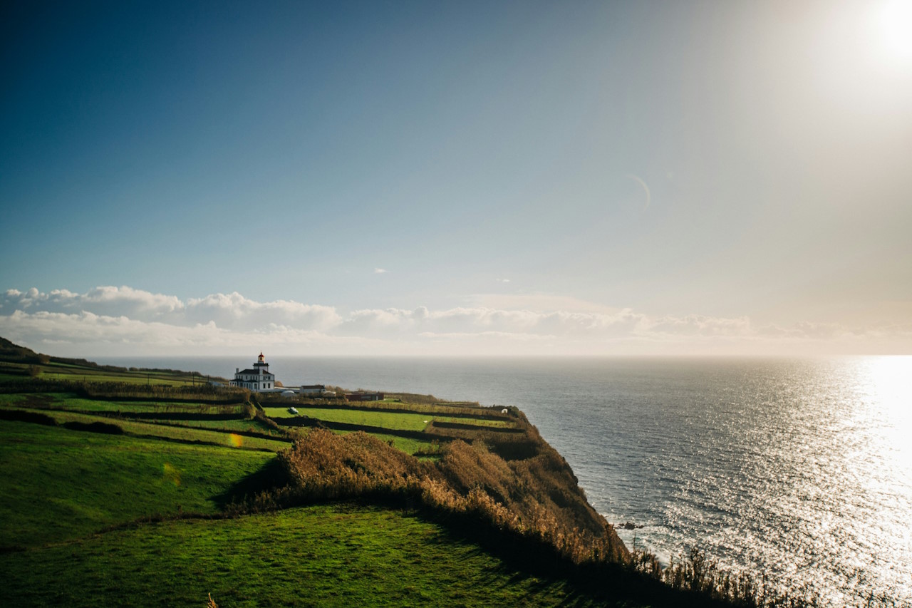 Bild zu Ponta Delgada (Azoren)