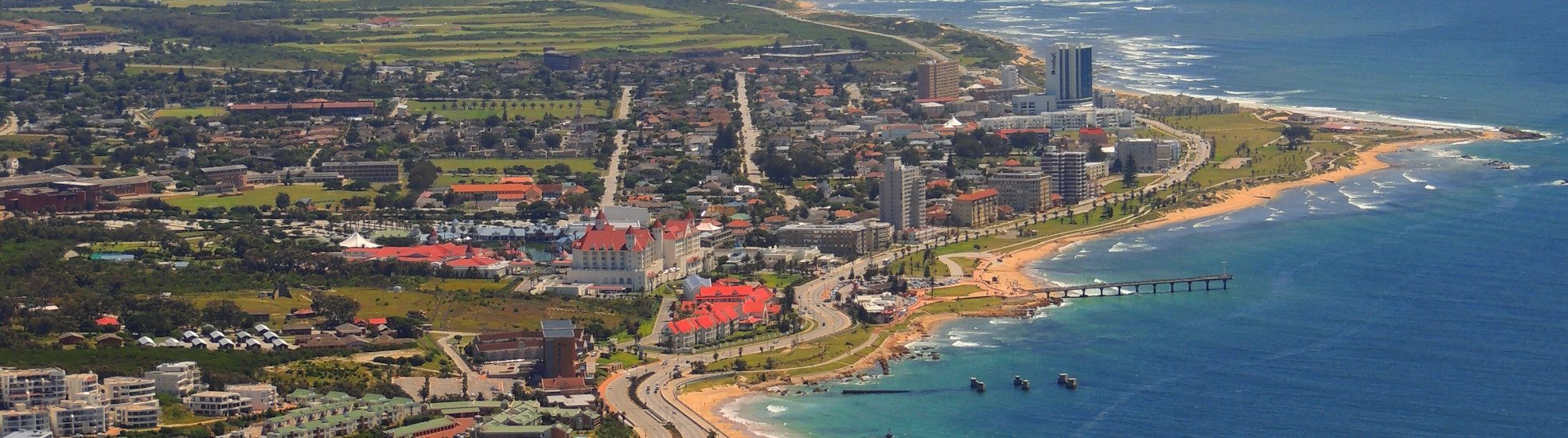 Port Elizabeth