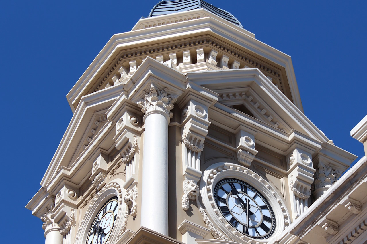 Bild zu Port Elizabeth