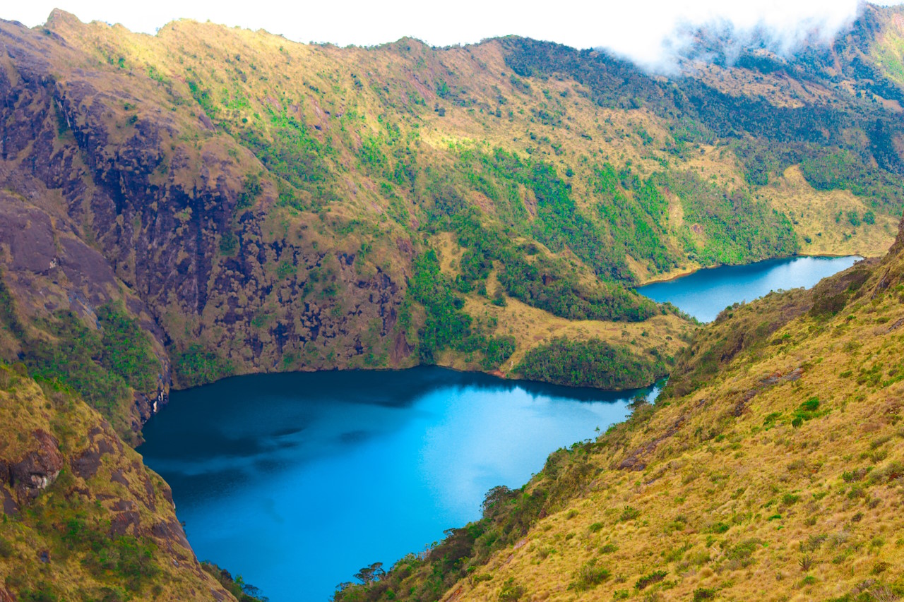 Bild zu Port Moresby