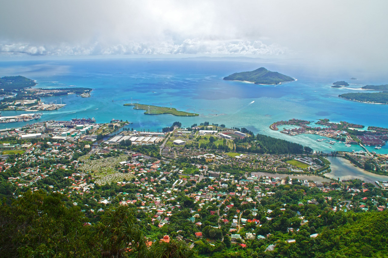 Bild in Praslin