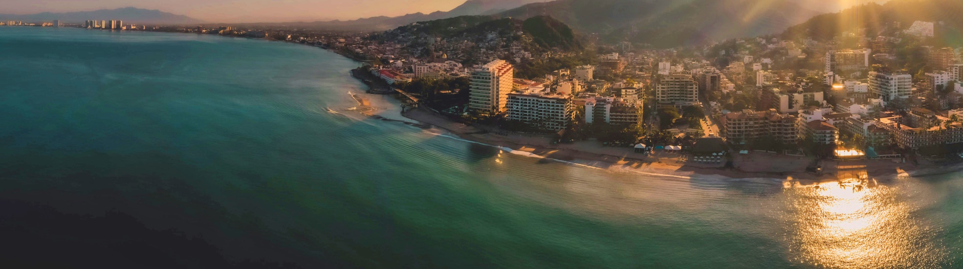 Puerto Vallarta
