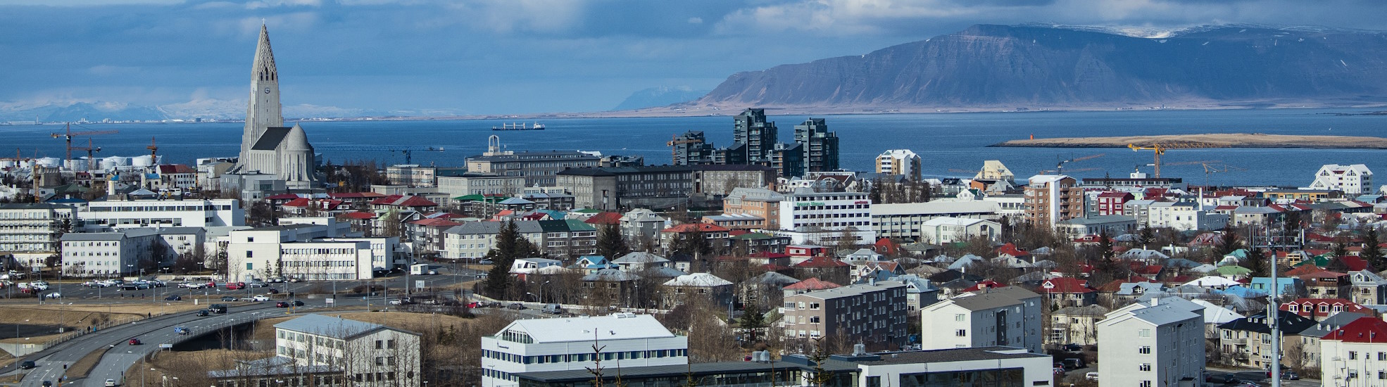 Reykjavik