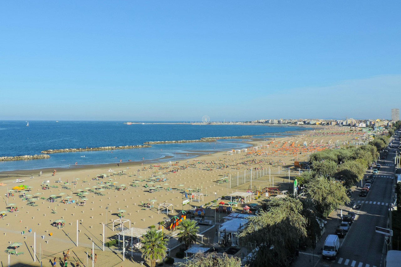 Bild zu Rimini