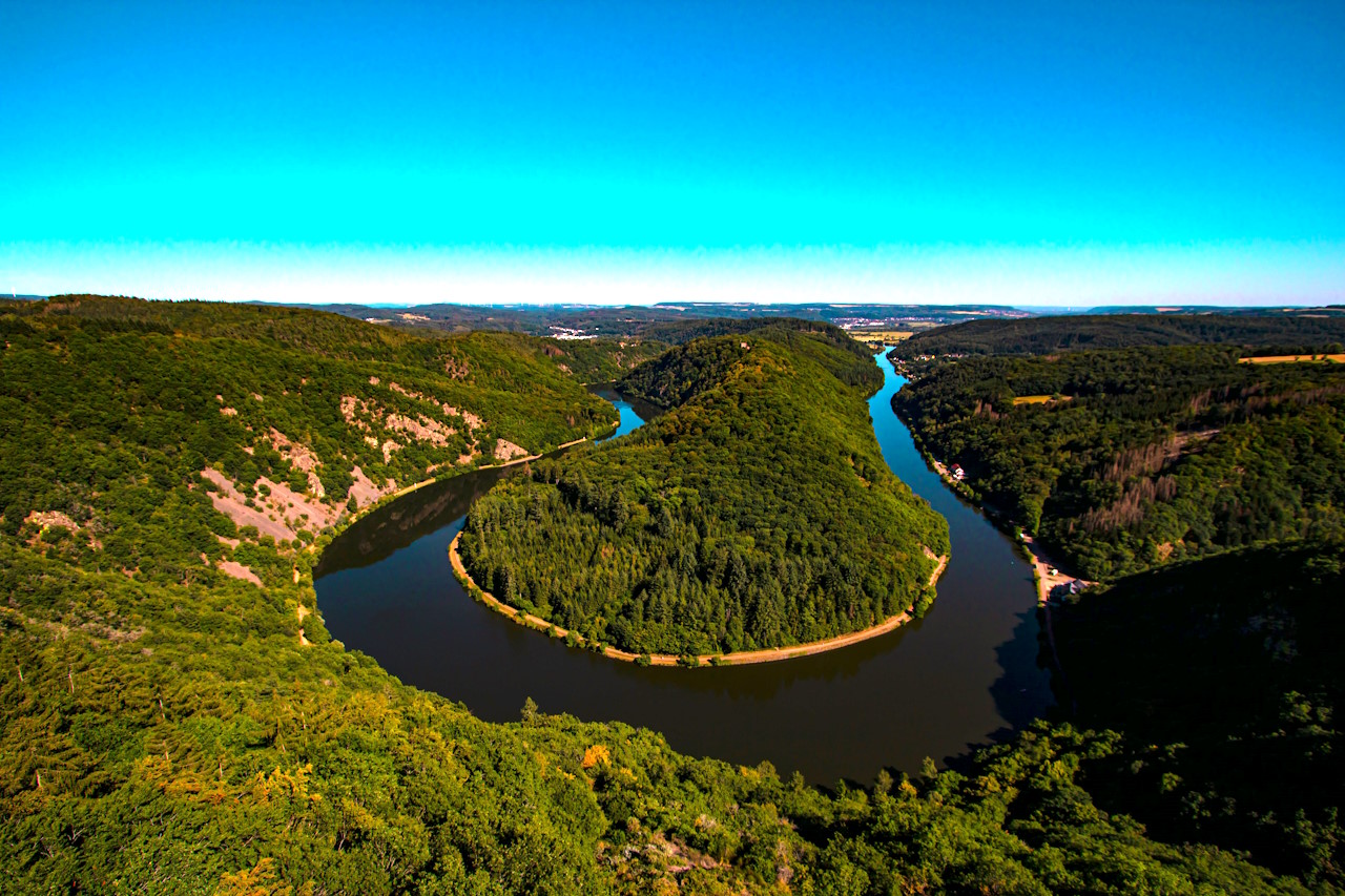 Bild zu Saarbrücken