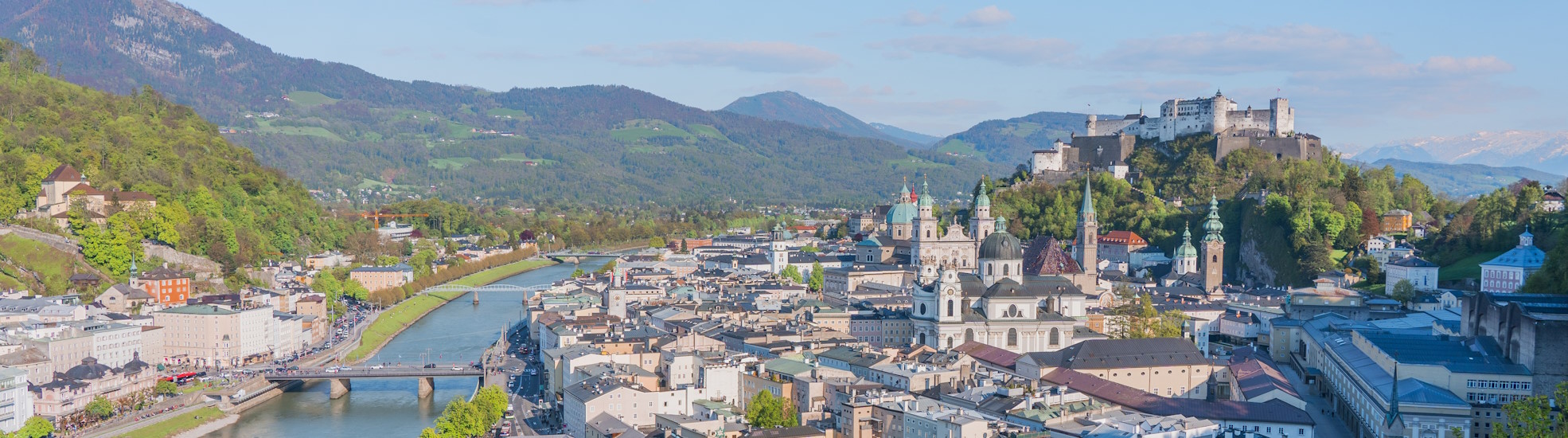 Salzburg