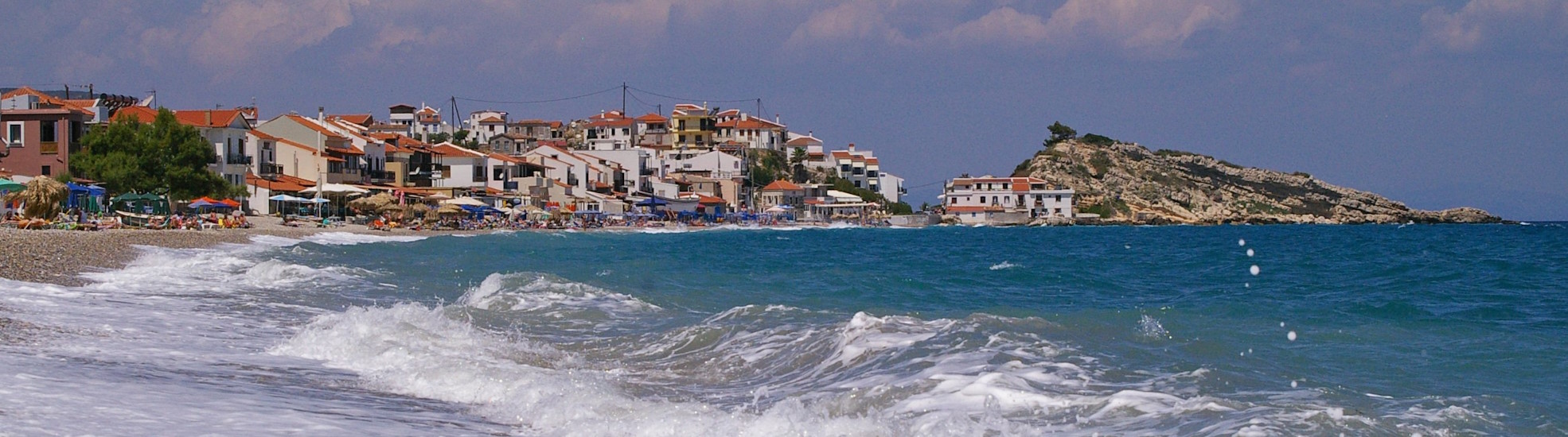 Samos
