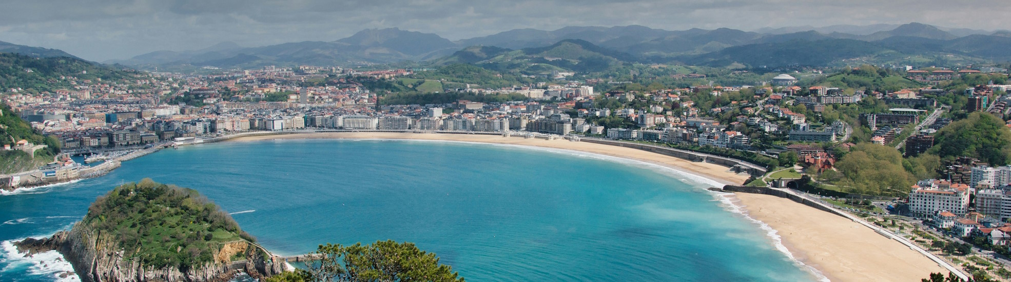 San Sebastián