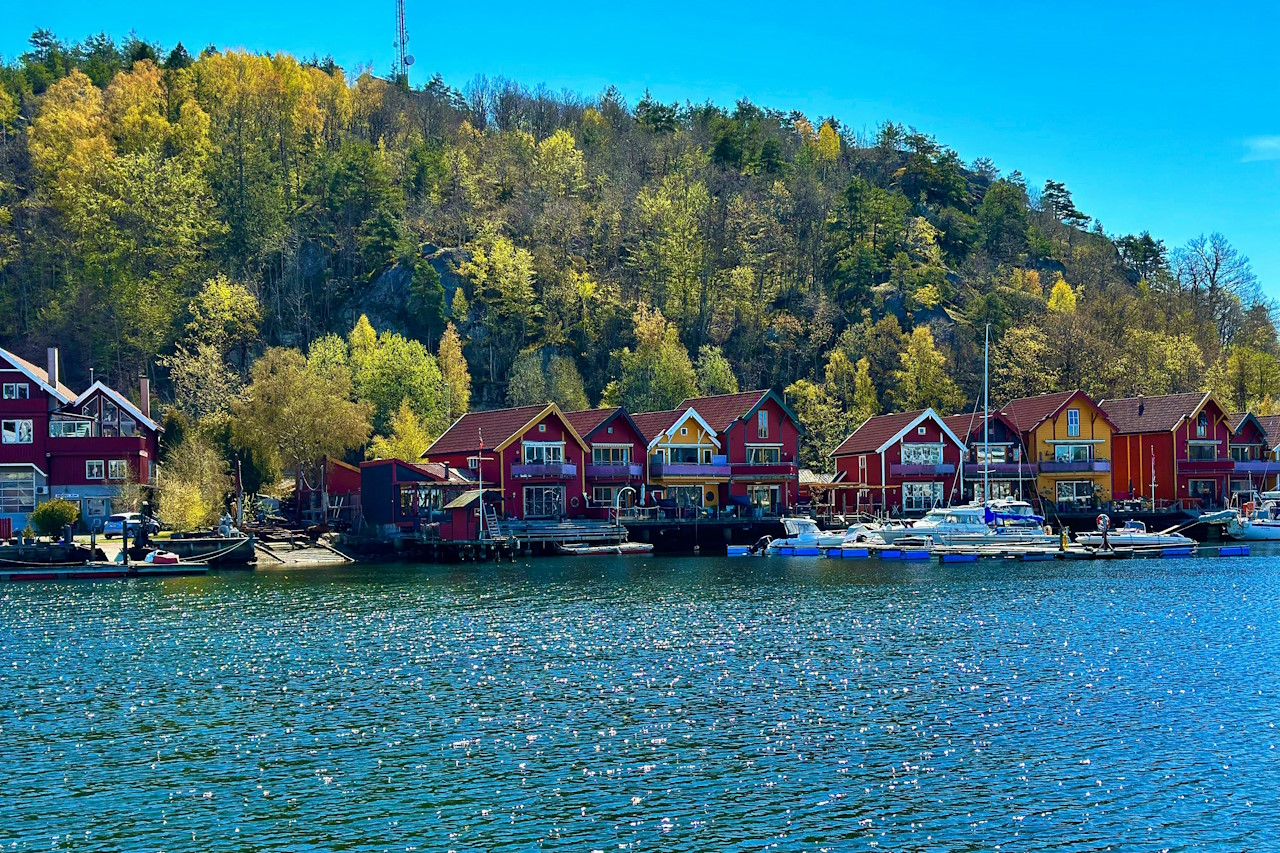 Bild zu Sandefjord