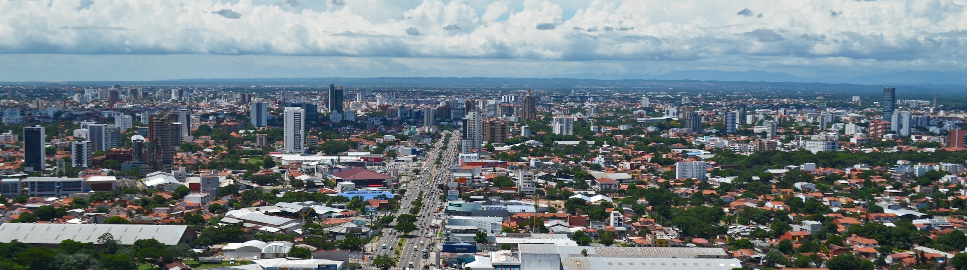 Santa Cruz de la Sierra