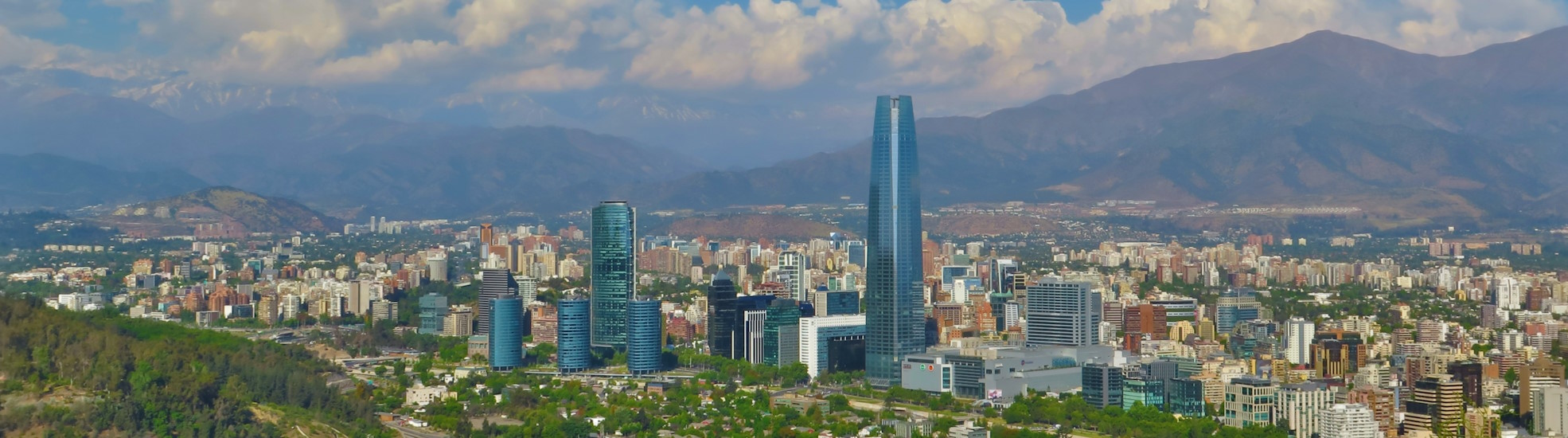 Santiago de Chile