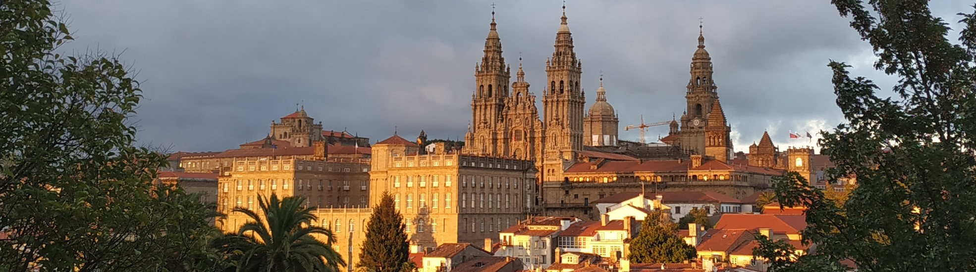 Santiago de Compostela