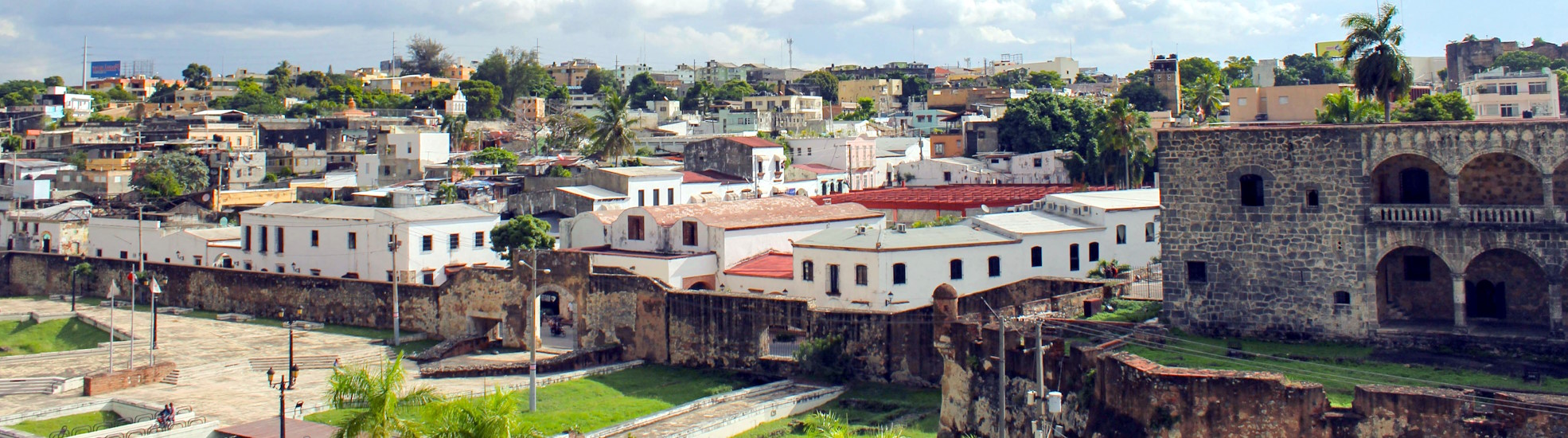 Santo Domingo