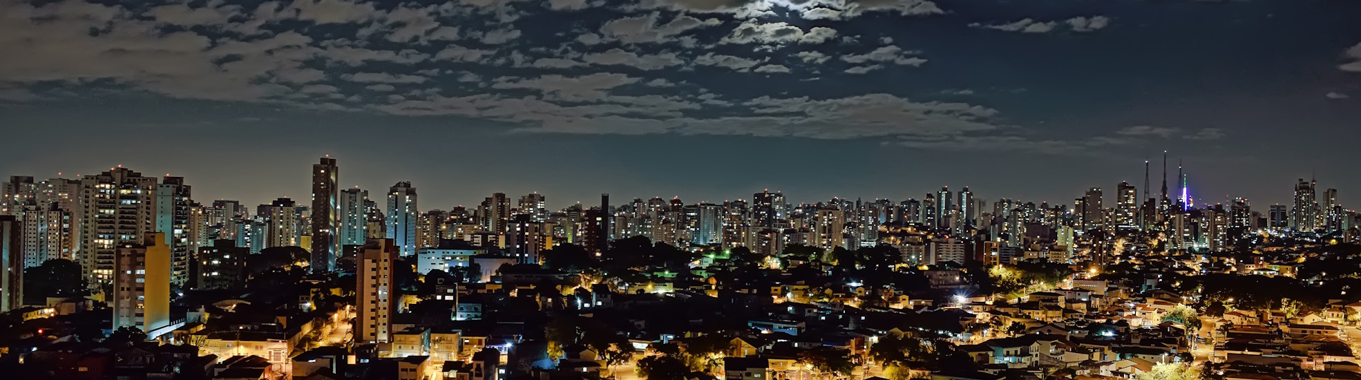 São Paulo