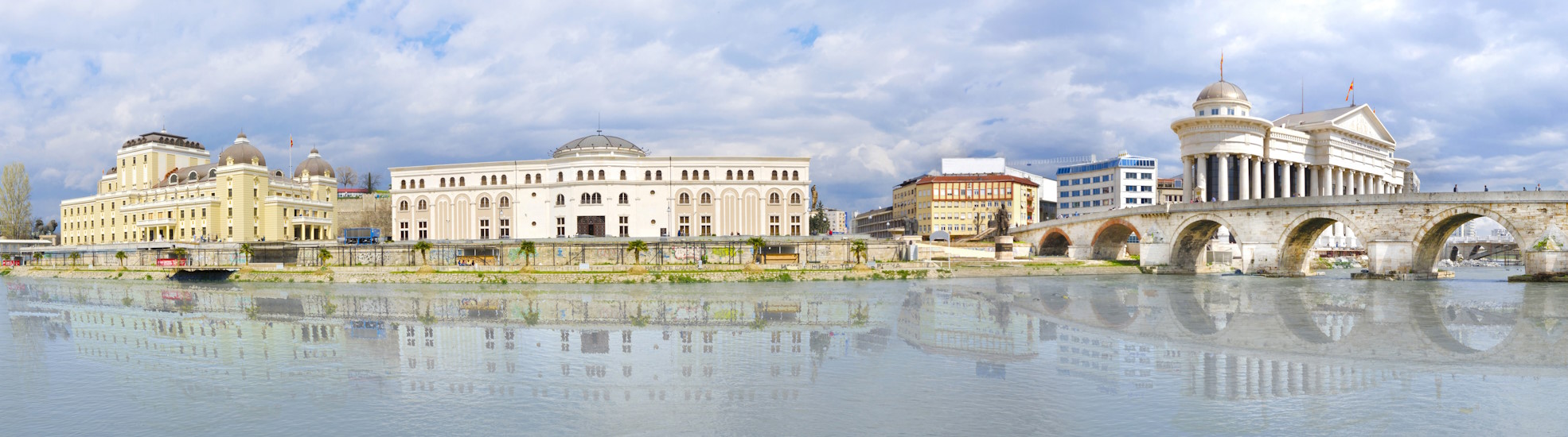 Skopje