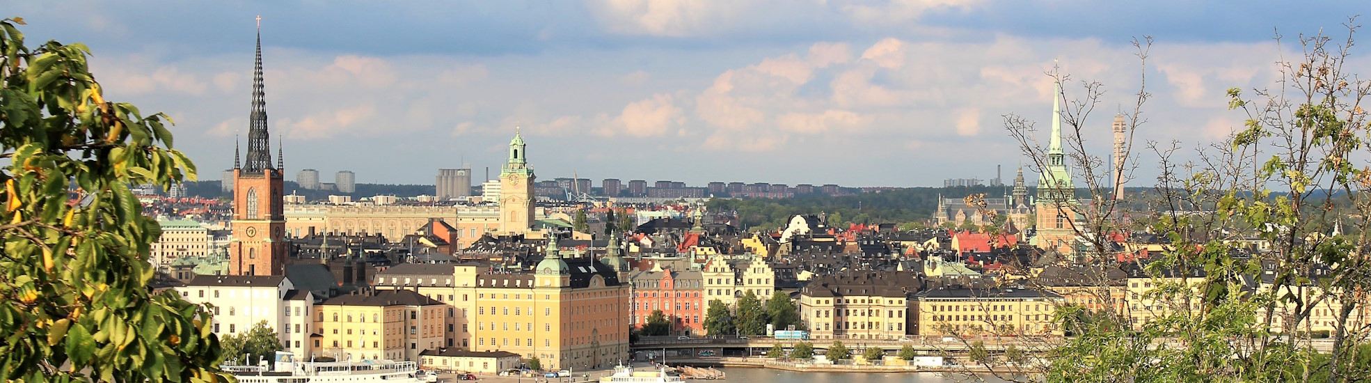 Stockholm