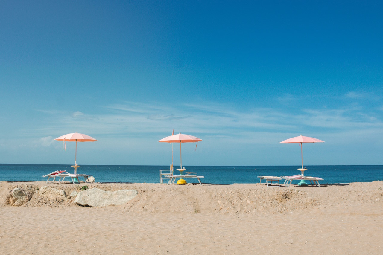 Bild zu Sunshine Coast