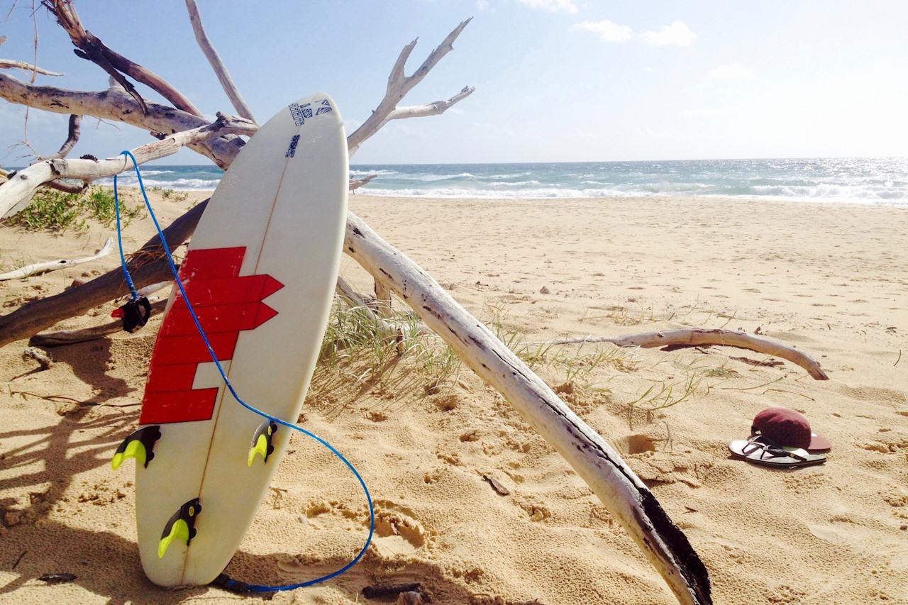 Bild zu Sunshine Coast