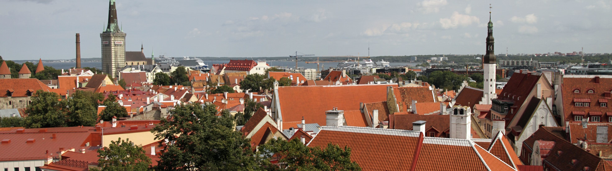 Tallinn