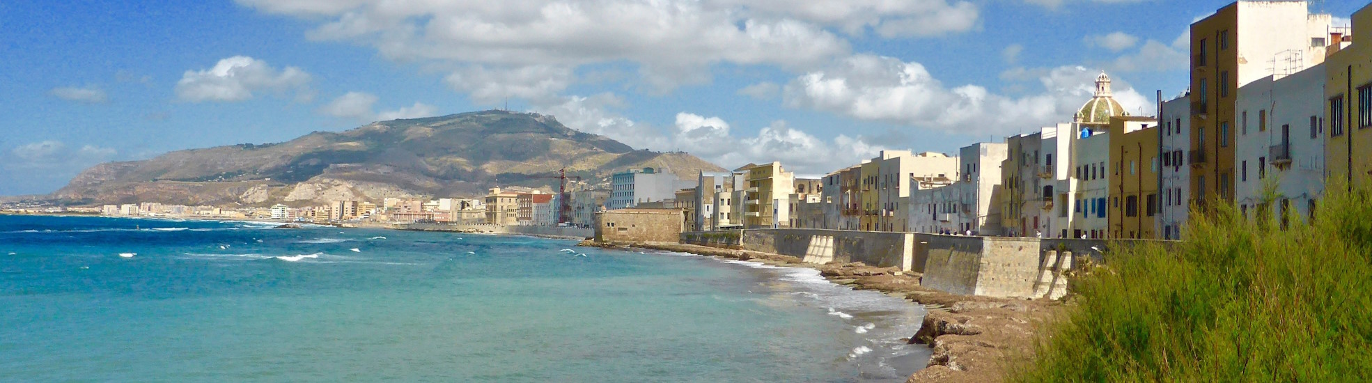 Trapani