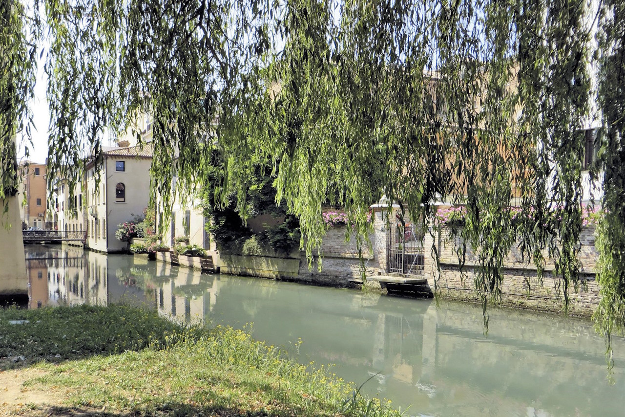 Bild zu Treviso