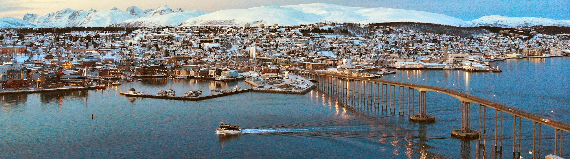 Tromsø