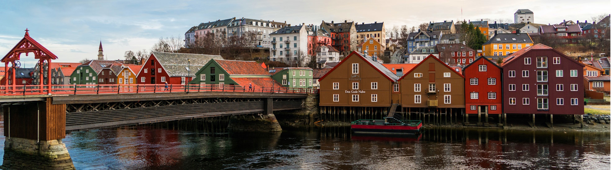 Trondheim