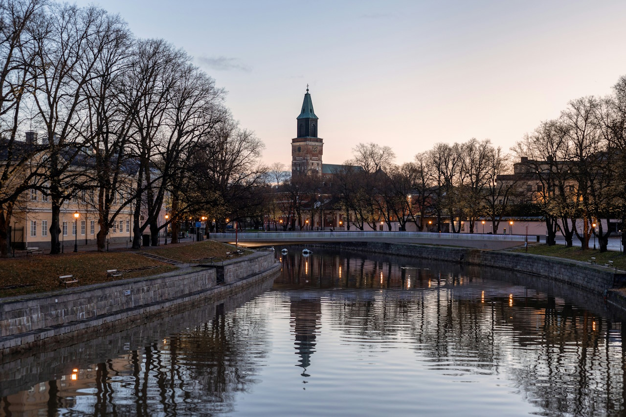 Bild zu Turku