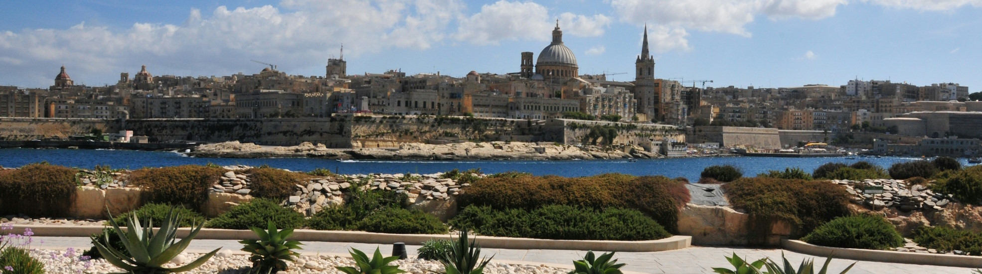 Valletta
