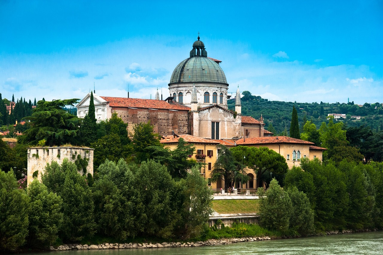 Bild zu Verona
